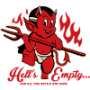 Devil and humor