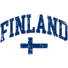 FINLAND FLAG