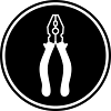 Tongs craftsmen