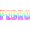 Pedro R's Rainbow