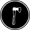 Axt Symbol