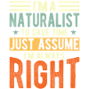Naturalist