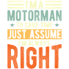 Motorman
