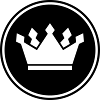 Crown Symbol icon