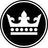 Krone Silhouette