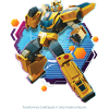 Transformers Earth Spark Bumblebee