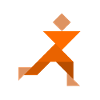 Sprinter - Tangram
