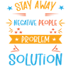 Solution Critical Thinkers Positive Motivation
