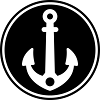 Anchor icon icon