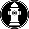 Hydrant Icon
