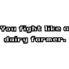 Dairy Farmer