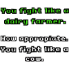 Dairy Farmer 3