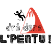 dré ds l'pentu