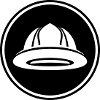 Firefighter's helmet