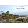 Eilean Donan Castle