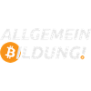 Allgemeinbildung Bitcoin - Spruch
