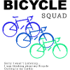 Bicycle Squad Hobby-Radfahrer