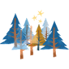 Im Winterwald
