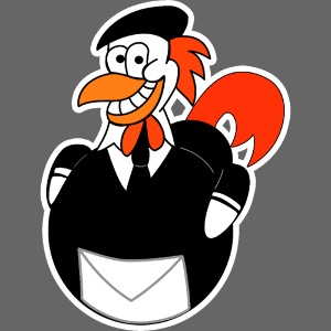 Tablier de Compagnon (+Apprenti Emulation)