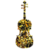 YellowInBolle Violin