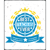 Best Teachers Ever T-Shirt