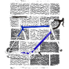 I feel so wheelless