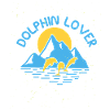 Dolphin Lover Essential T-Shirt