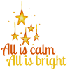 All is Calm