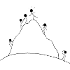 Stickman Mountain