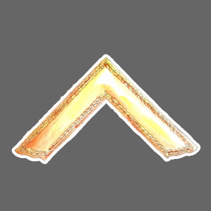 Bijou (Très) Vénérable Maître - Hervé H. LECOQ