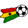 Ghana Football Team