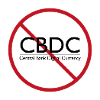 No CBDC