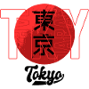 Tokyo