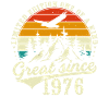 Einzigartig seit 1976