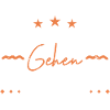 Coole Opas gehen Angeln Fisch