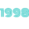 1998 Anniversaire en édition limitée