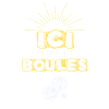 ON AIME LES BOULES