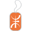 Berber pendant - Amazigh pendant