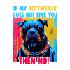Dogs Rottweiler Dog lovers