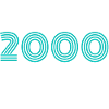 2000 Limited Edition Birthday