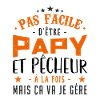 Papy Pêcheur, Cadeau