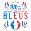 Allez La France