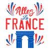 Allez La France