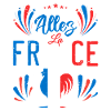 Allez La France | les champions