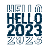 hello 2023