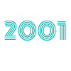2001 Limited Edition Birthday