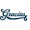Gracias