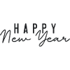 Happy New Year