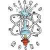 Science Physics rocks