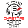 Christmas Gaming Shirt